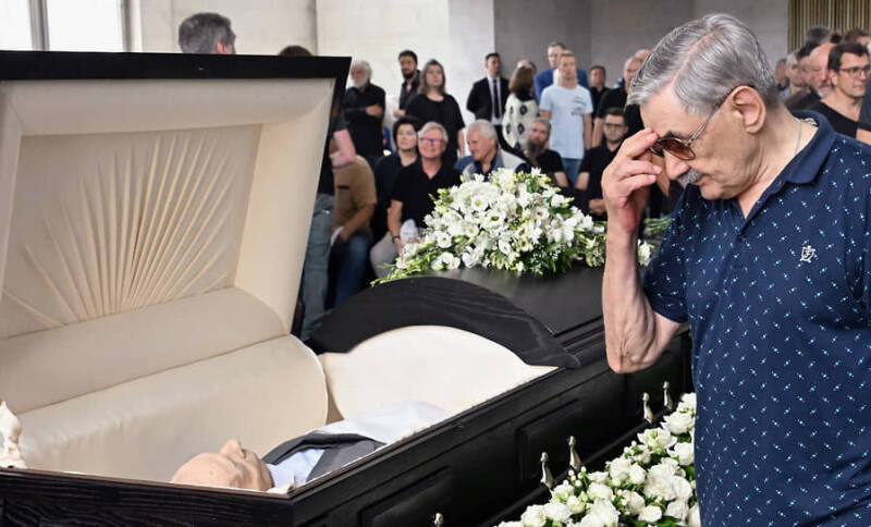 &laquo;Сирано с изящным носом&raquo;