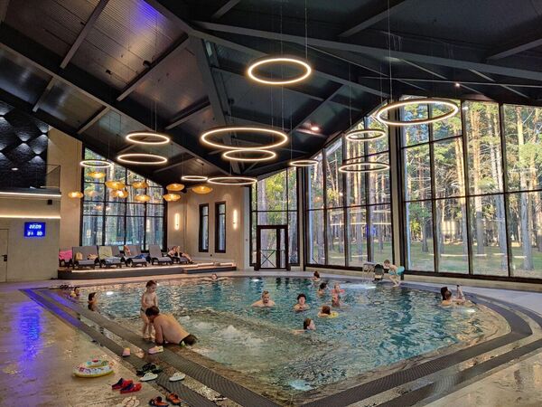 Курорты Сибири &mdash; звучит непривычно, но надо ехать 