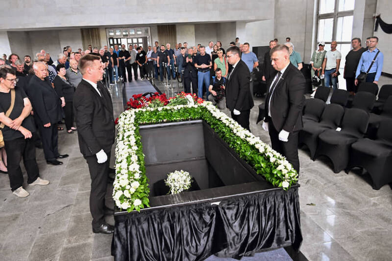 &laquo;Сирано с изящным носом&raquo;