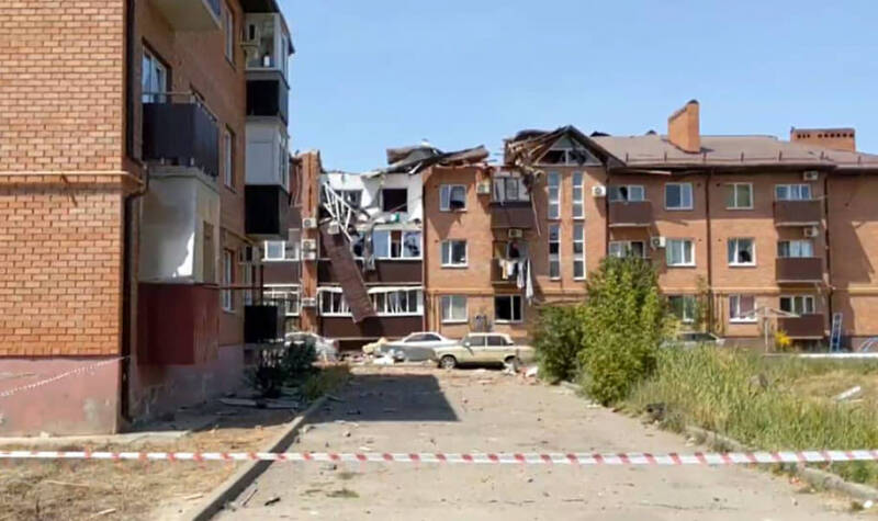 «Ведомости»: Белоусов предложил разрешить участникам СВО лечиться в местах отпусков