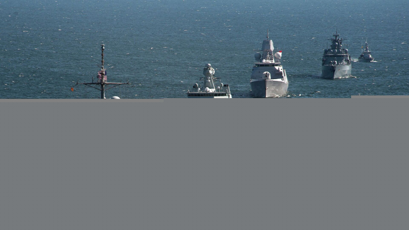 Власти Новороссийска предупредили об учениях со стрельбой в пятницу