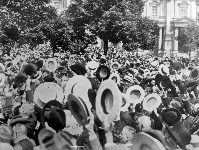 Коммерсантъ-История №7&nbsp;(164)