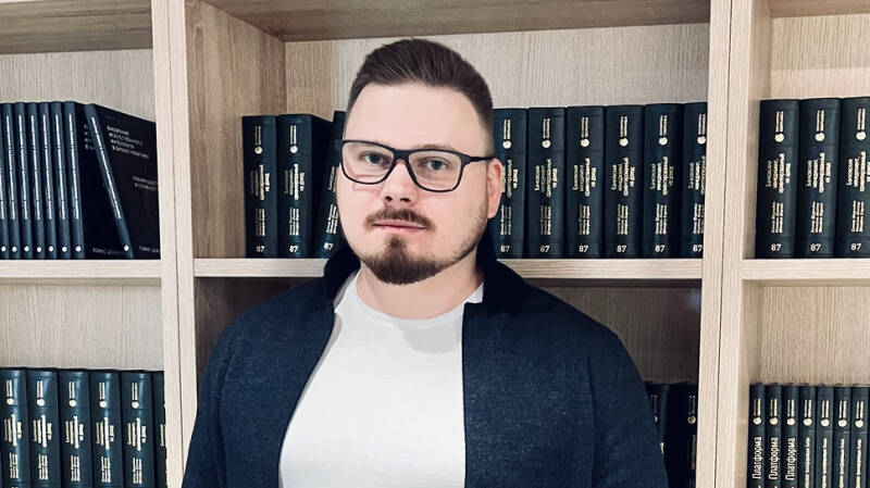 «Честность — это ключевой фактор лидерства»