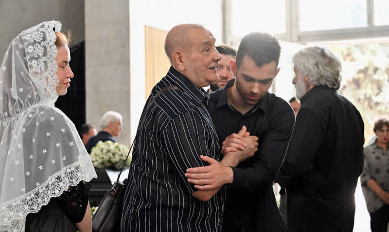 &laquo;Сирано с изящным носом&raquo;