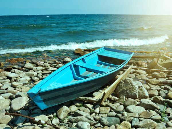 Курорты Сибири &mdash; звучит непривычно, но надо ехать 