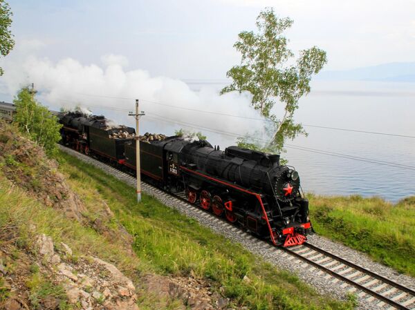 Курорты Сибири &mdash; звучит непривычно, но надо ехать 