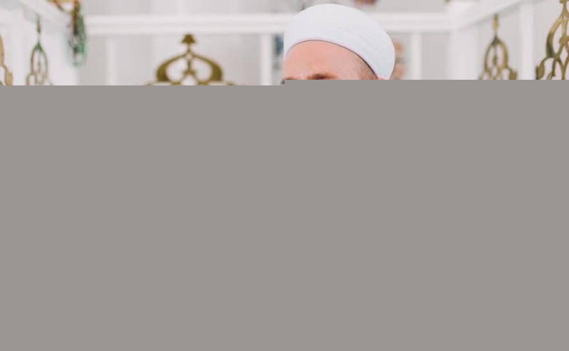 Казанский имам рассказал, как «побивать» жену, в ДУМ заявили, что его неверно поняли