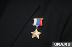 Три Героя России от «ЕР» поучаствуют в предстоящих региональных выборах