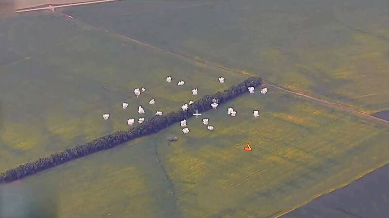 &ldquo;Последние резервы&rdquo;: в США опешили после атаки ВСУ на Курскую область