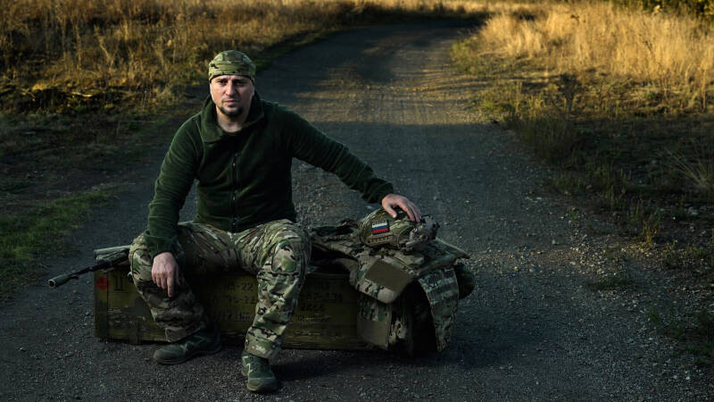 &ldquo;Последние резервы&rdquo;: в США опешили после атаки ВСУ на Курскую область