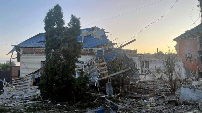 &ldquo;Последние резервы&rdquo;: в США опешили после атаки ВСУ на Курскую область