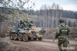 Военкор заявил, что ВС РФ пойдут на Херсон после уничтожения ВСУ в Курской области
